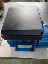 motore x comressore monofase