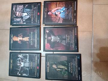 opere dvd 6 opere rai trade-espresso-tdk