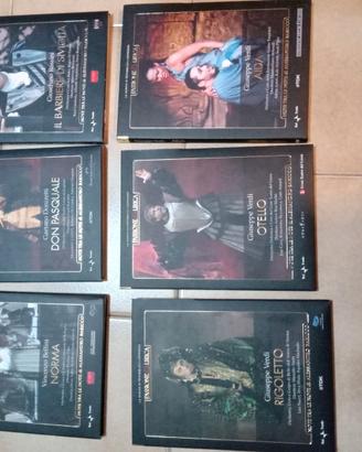 opere dvd 6 opere rai trade-espresso-tdk