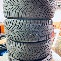 Kumho Wintercraft WP52