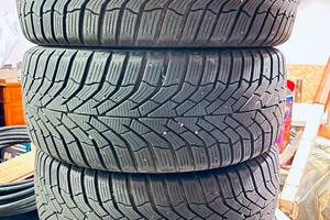 Kumho Wintercraft WP52