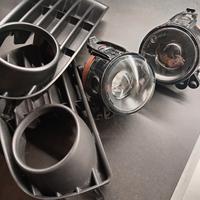 fendinebbia e griglie golf 5 serie 