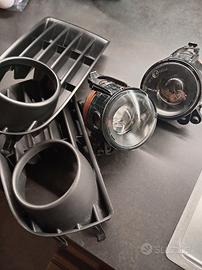 fendinebbia e griglie golf 5 serie 