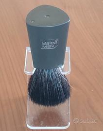 Pennello da barba sintetico