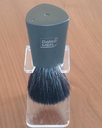 Pennello da barba sintetico