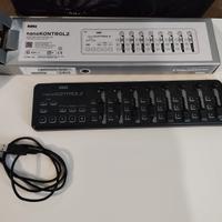Korg NanoKontrol 2