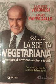 Verso la scelta vegetariana