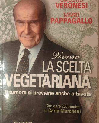 Verso la scelta vegetariana