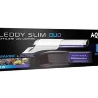 Lampada LED Aquael Leddy Slim Duo 10W
