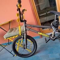 BMX khebikes ravisher