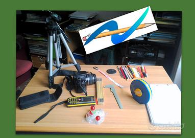 Rilievi Architettonici /Restituzione Grafica CAD