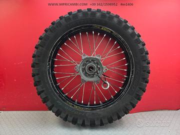 CERCHIO POSTERIORE HUSQVARNA TE 250 2008 2012 TE25