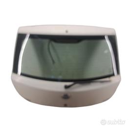 Portello posteriore Fiat Punto 3 188 del 2005