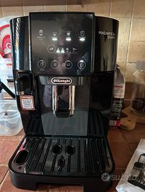 Macchina da caffè Magnifica Start De Longhi