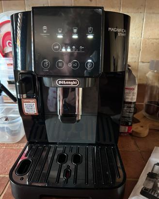 Macchina da caffè Magnifica Start De Longhi