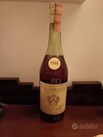 Bas-Armagnac 1950 - Château de Lafont
