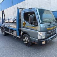 Mitsubishi Fuso 7C18 - Multibenna