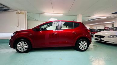 Dacia Sandero Stepway GPL. Ok neo.2022. Km 29754