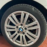 Cerchi bmw 17’