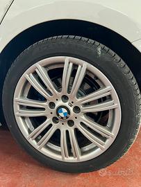 Cerchi bmw 17’