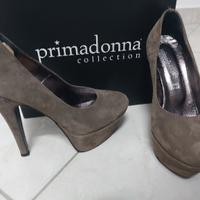 Scarpe tacco alto