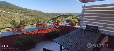 Appartamento totalmente ristrutturato