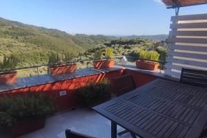 Appartamento totalmente ristrutturato