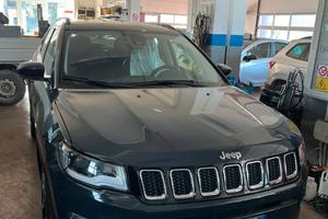 Jeep Compass 1.6 Multijet II 2WD Limited UNICO PRO