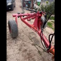 Carrello porta attrezzi