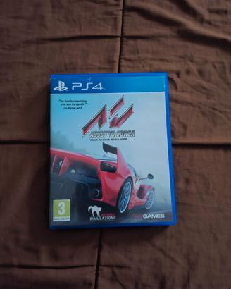 Assetto Corsa 