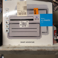 Climatizzatore per camper roulotte