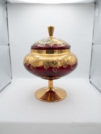 Antica Coppa centrotavola