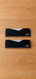 Ram XPG DDR5 – Kit 32GB (2x16GB)