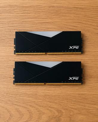 Ram XPG DDR5 – Kit 32GB (2x16GB)