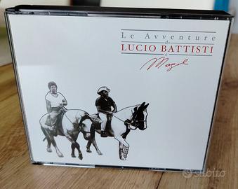 Lucio Battisti