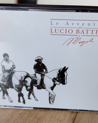 Lucio Battisti