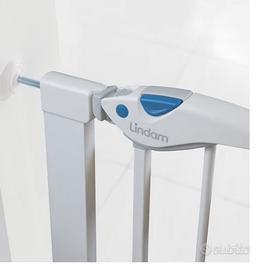 Cancello di sicurezza 