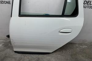PORTIERA POSTERIORE SINISTRA DACIA Logan Serie MCV