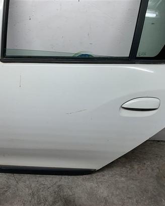 PORTIERA POSTERIORE SINISTRA DACIA Logan Serie MCV