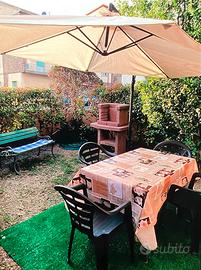 Vacanze in villetta terme mare borghi antichi