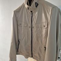 Giubbino Uomo Hogan Primavera Estate