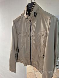 Giubbino Uomo Hogan Primavera Estate