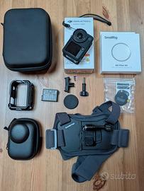 Action Cam DJI Osmo Action 6