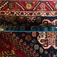 Lexicon Reflex Reverberator - Effetto Riverbero