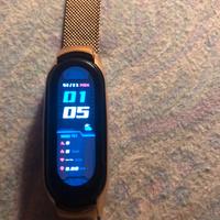 MI BAND 6 XIAOMI