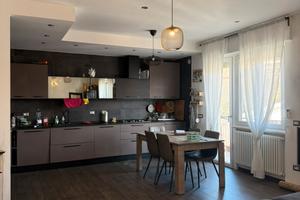 Appartamento 120 mq - Segni RM