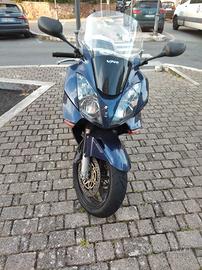 Honda VFR 800
