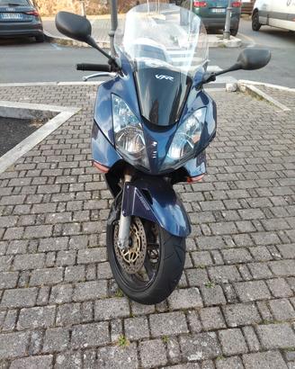 Honda VFR 800