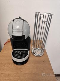 Macchina da caffè Nescafé Dolce Gusto Mini Me