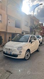 Fiat 500 diesel